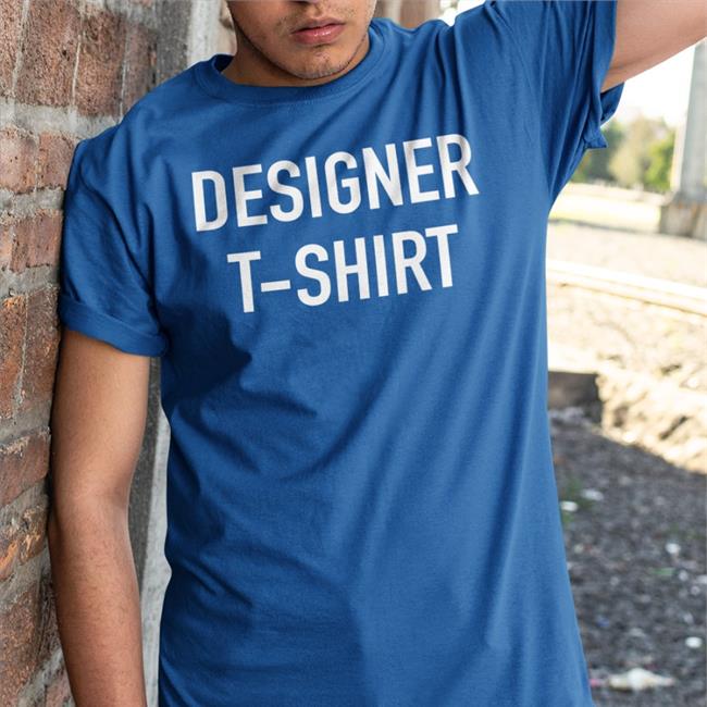 Designer T-Shirt Hot Shirt C Food