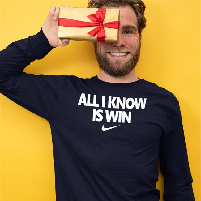 Chicago Marko All I Know Is Win Shirt