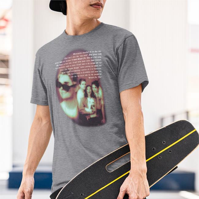 Waterparks Stupid For You T Shirt