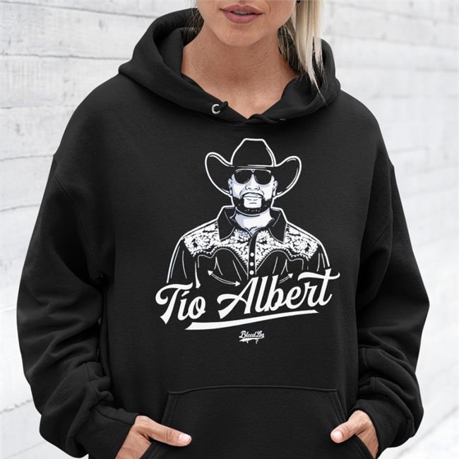 Tío Albert Tee Shirt