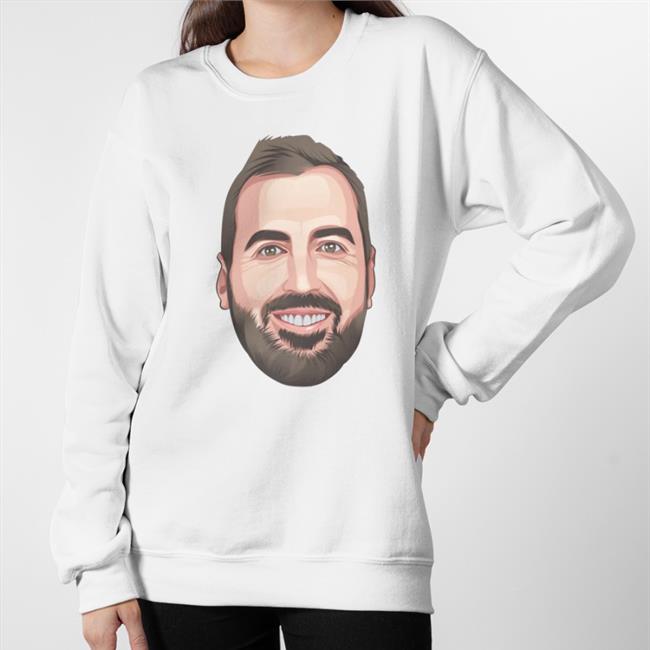 The First Merch Jesse Kelly Hoodie