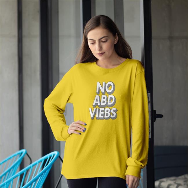 No Abd Viebs T Shirts