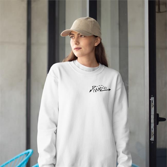 Punz Merch Punzo Graffiti Hoodie Punztw