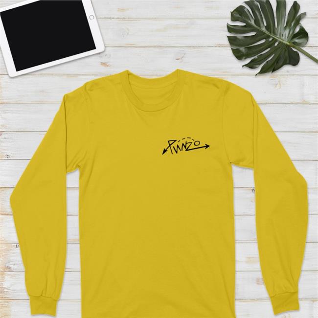 Punz Merch Punzo Graffiti Hoodie Punz Punzo Graffiti Sweatshirt