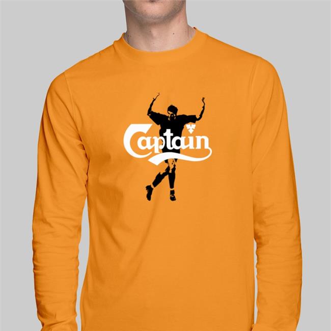 Funny If Carlsberg Did Captains Shirt