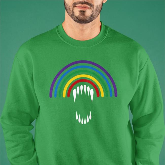 Alexpardee Merch Brightmare Og Logo Shirt