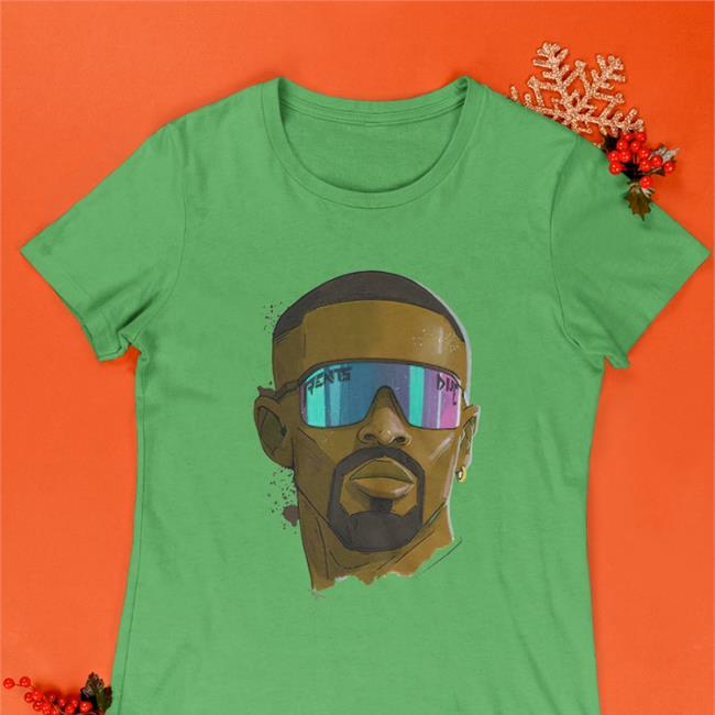 Jalen Hurts Rents Due T Shirts