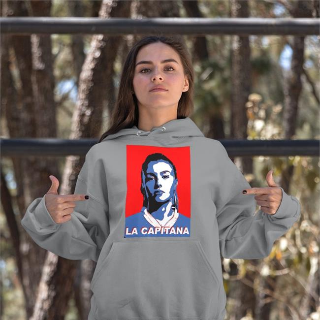 Leah Williamson La Capitana Sweatshirt