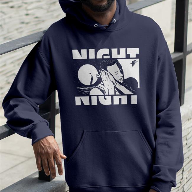Night Night Tee Shirt