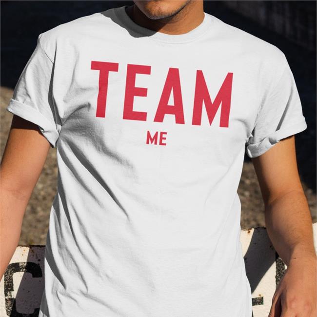 Herschel Walker Team Me T Shirt