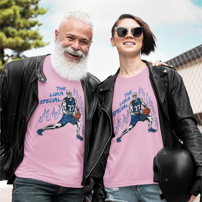 Balashop The Luka Special Shirt