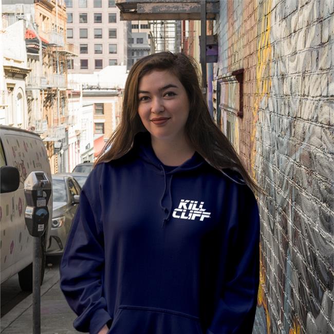 Joe Rogan Kill Cliff Hoodie