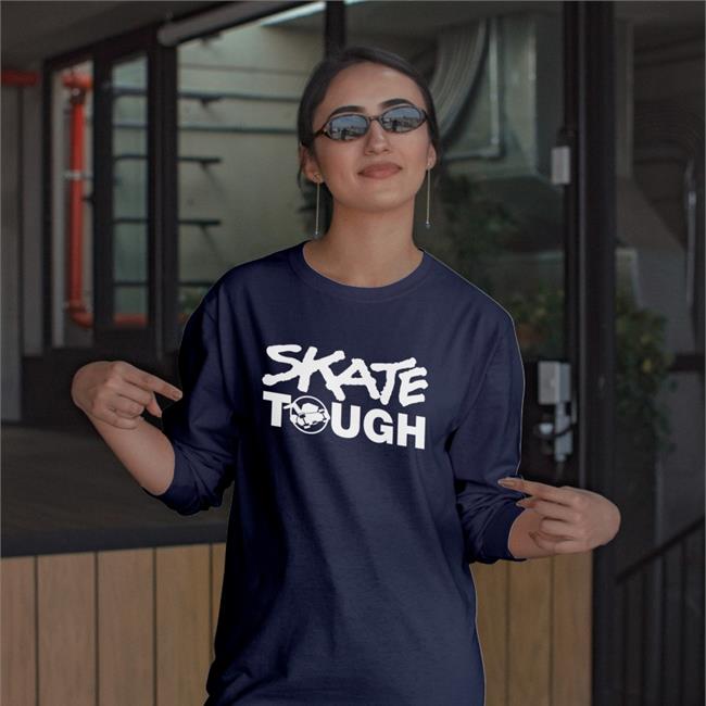 Louis Tomlinson Skate Tough Shirt Harry Styles