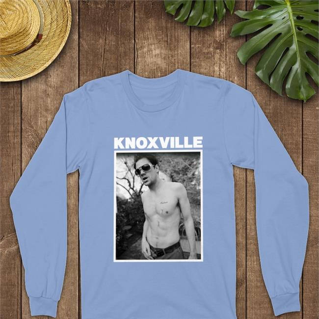 Knoxville Shirt