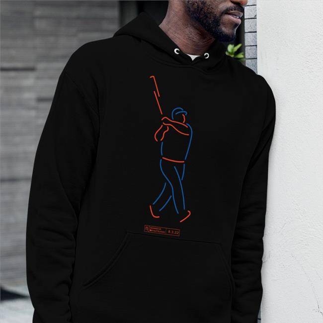 Nym Neon Project Lgm The Vogelslam T Shirt Athlete Logos