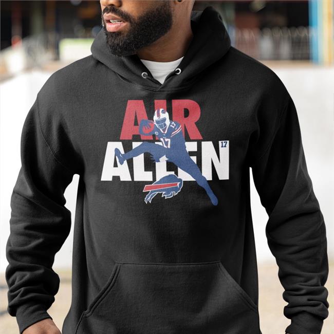 Buffalo Bills Air Allen Hoodie Dicks Sporting Goods Store