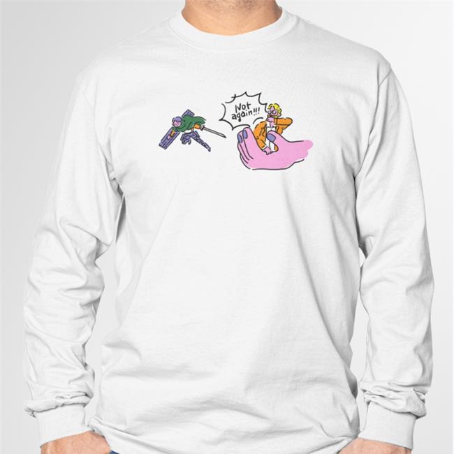 Attack On Titan T Shirts