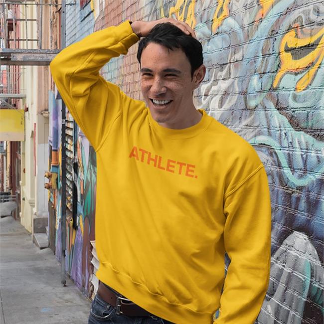 Obvious Shirts Athlete T Shirt