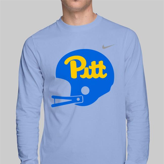 Owen Drexel Pitt Helmet Shirts