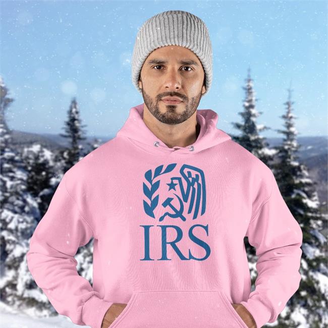 John Irs New Logo Shirts