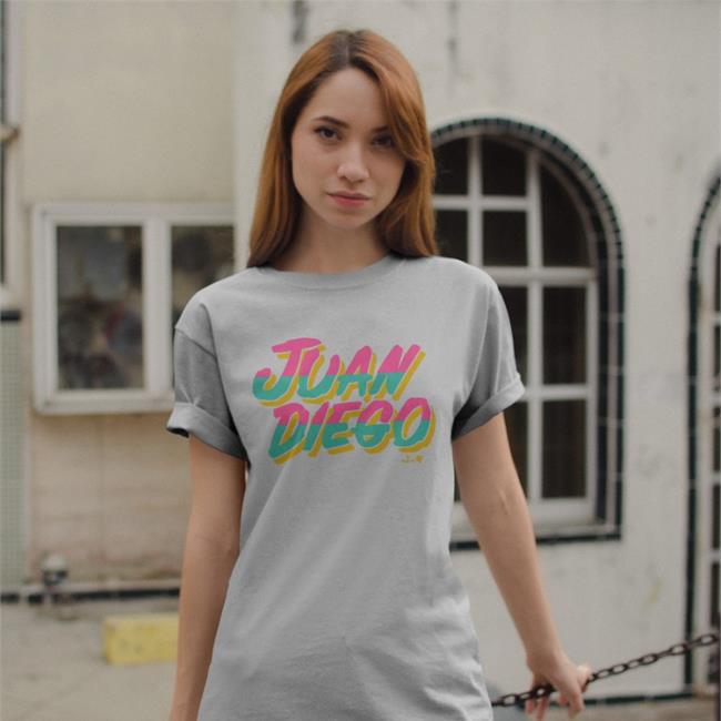 Breakingt Store Joe Musgrove Juan Soto Juan Diego City Edition Shirt