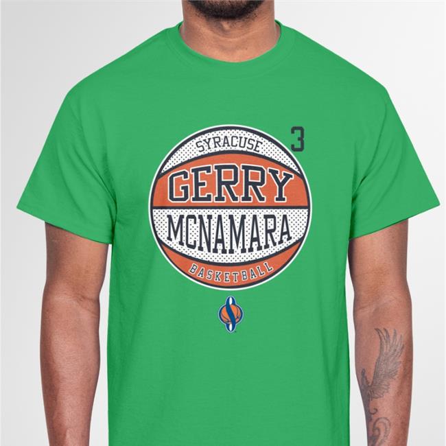 Dave Portnoy Syracuse Gerry Mcnamara Basketball Shirts Barstool Pizza Review Syracuse Gerry Mcnamara Basketball Shirt Dave Portnoy