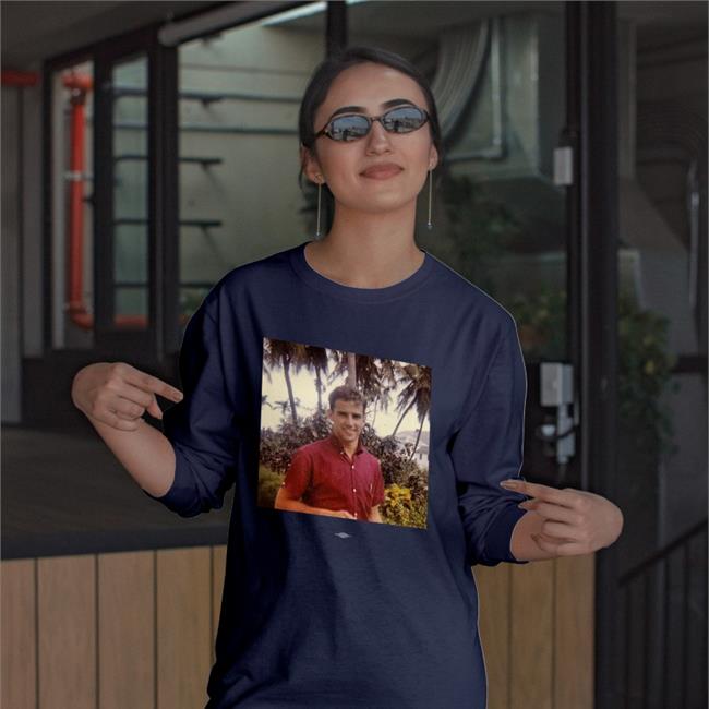 Biden Victory Fund Store Young Joe Biden Hoodie Black