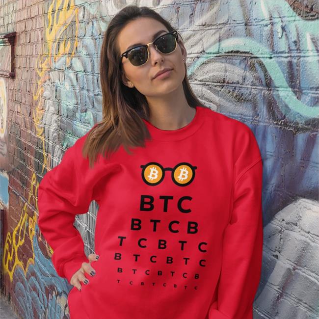 Danny Scott Bitcoin Btc Btcb T Shirts