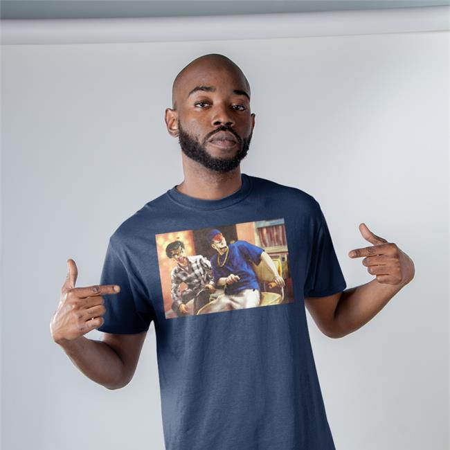 Damn Meme Yusuke And Kuwabara Sweatshirt