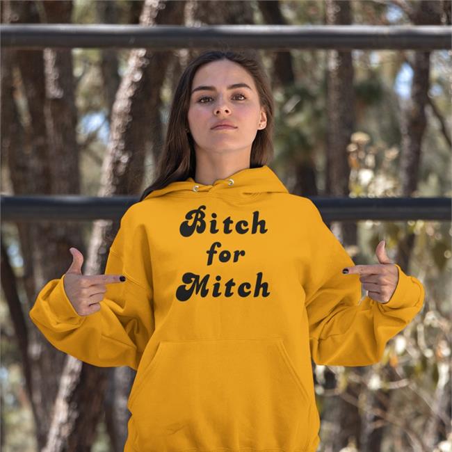 Hl Daily On Tour Harry Bitch For Mitch T Shirts