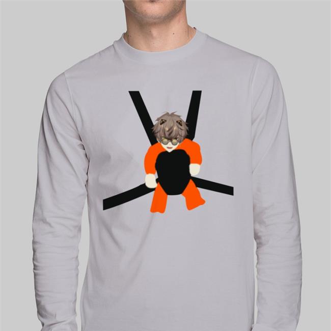 Roblox Babu Alban Tee Shirt
