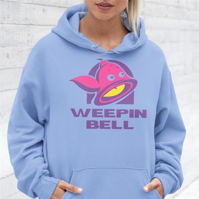 Weepin Bell Shirt