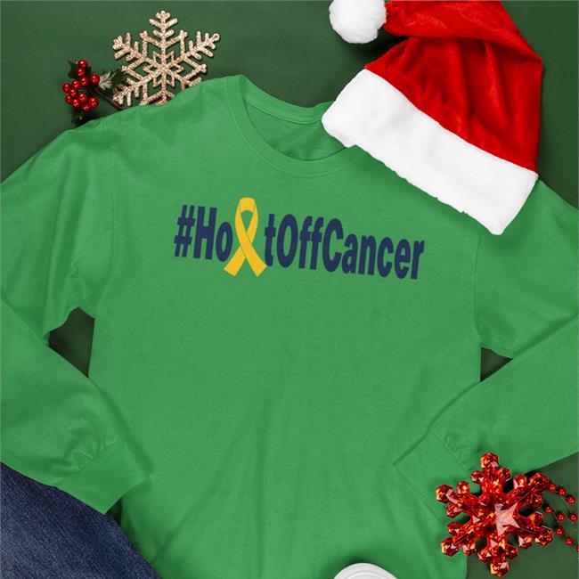 Holtoffcancer Shirt
