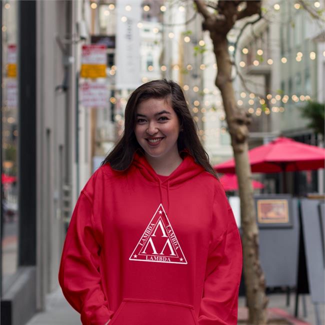 Funny Lambda Lambda Lambdam Shirt