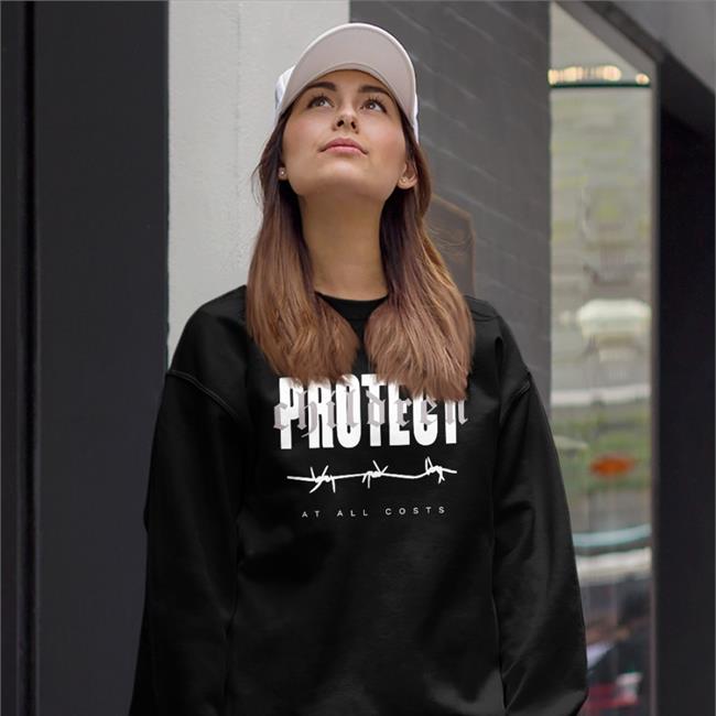 Protect Children At All Costs Shirt