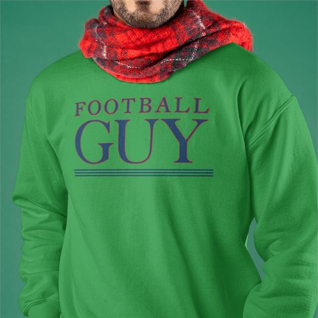 Big Cat Football Guy Shirts Barstoolsports Merch