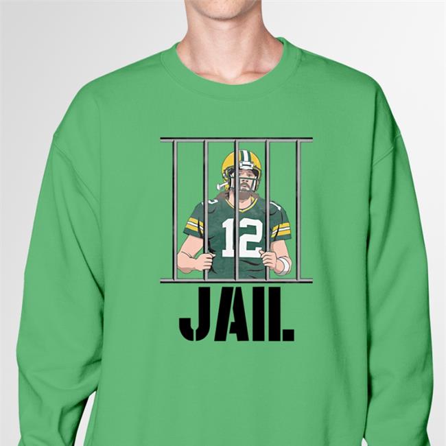 Jail Ar T Shirt