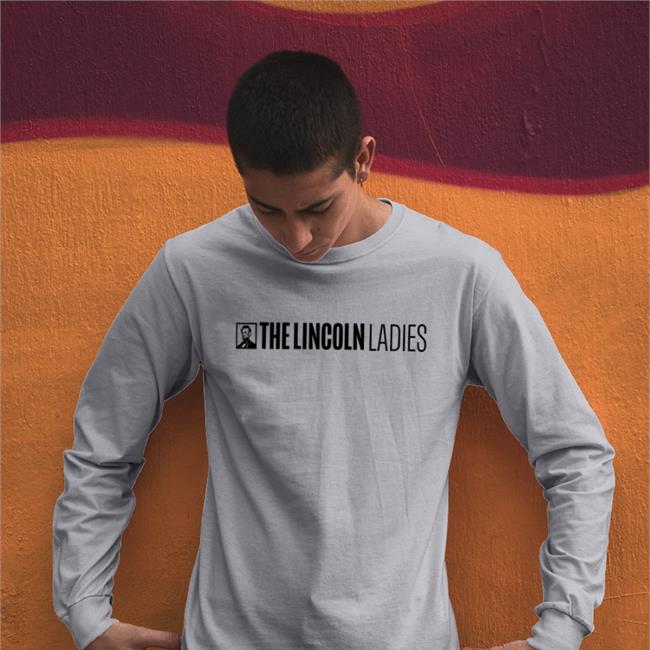 The Lincoln Project The Lincoln Ladies Tee