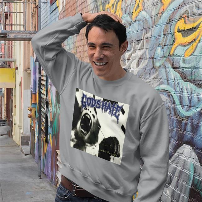 God's Hate Shirt