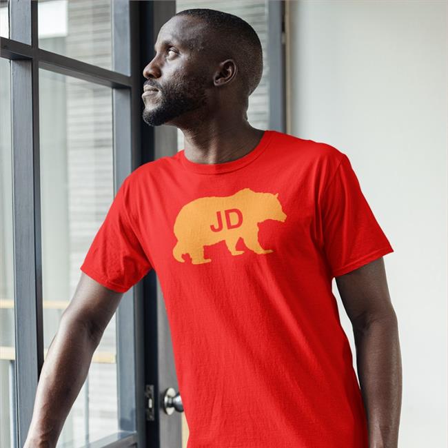 Obviousshirts Store Celebrate Jeff Shirt