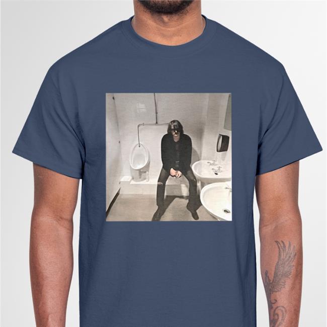 Mcrphilly The Gerald Sweatshirt