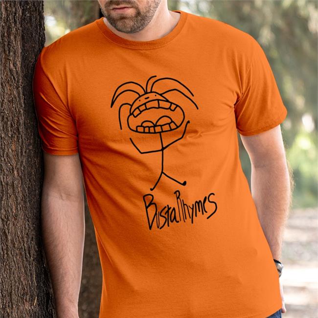 Busta Rhymes T Shirt Sweatshirt