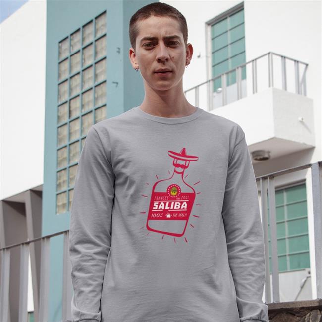 Shewore Frances 2001 Saliba The Rolla Shirts