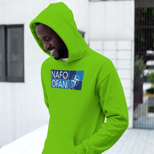 Nafo Insignia Tee