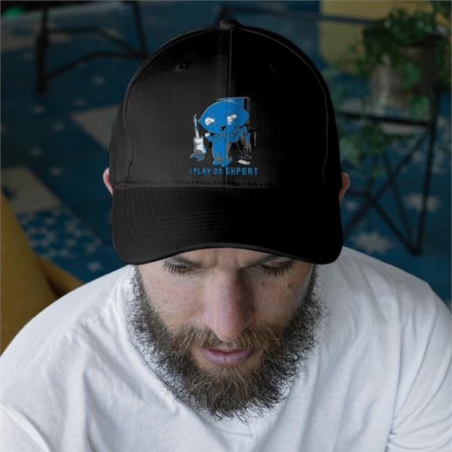 I Play On Expert Tee Shirt Black I Play On Expert Hot Hoodie Black