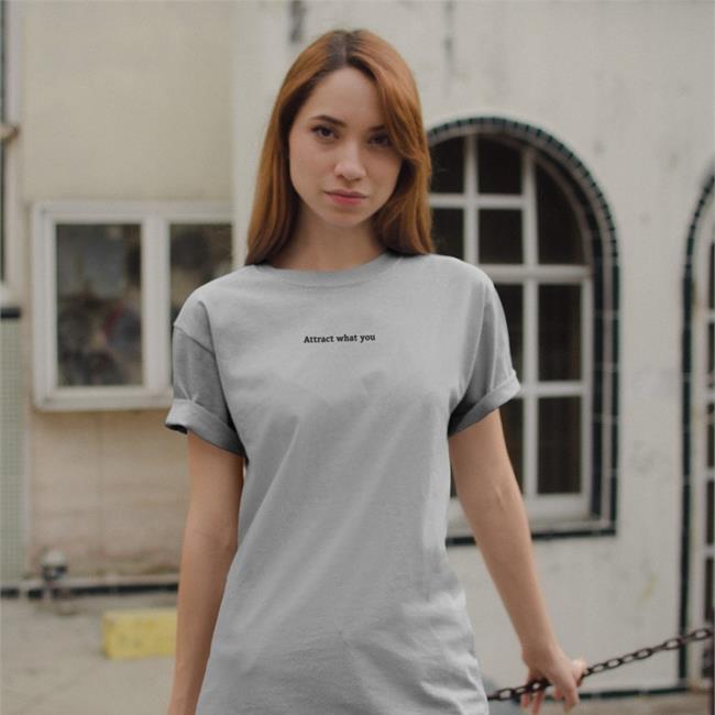 Attract What You Hot Hoodie Poorly Translated Shirts Attract What You New Shirt Poorly Translated Shirts