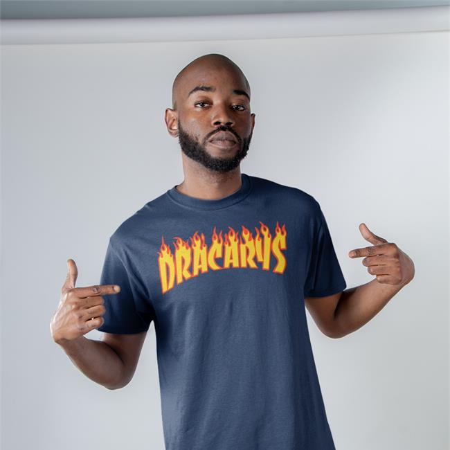 Dracarys T Shirt