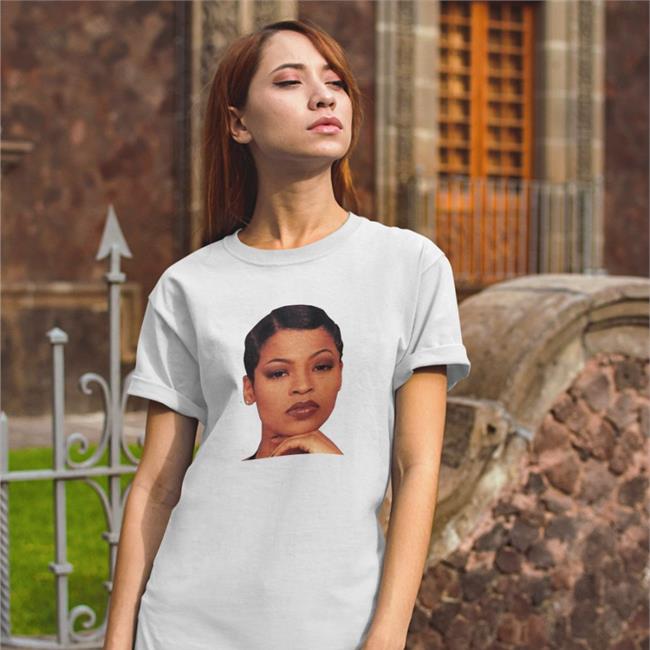 Nyocho Studios Nia Long 90' Shirt