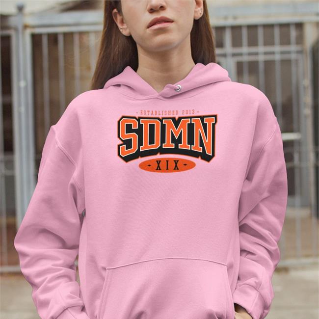 Established 2013 Sdmn Shirt Sidemenclothing Sidemen Clothing