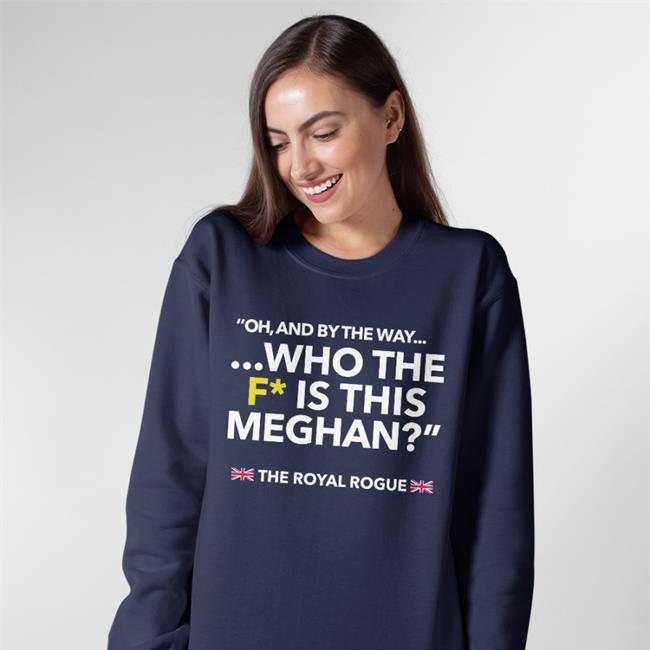 Jesús Enrique Rosas - The Body Language Guy Oh And By The Way Who The F Is This Meghan Cap The Body Language Guy Merch
